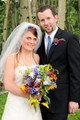 Heather and Craig