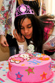Kalila 12th Birthday Party