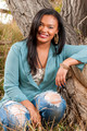 Matiyassa Senior Portraits