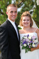 Caron and Randy