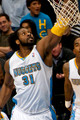 Spurs vs. Nuggets