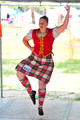 Elizabeth Celtic Festival