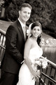 Natalia and Zach