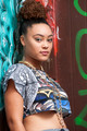 Khalia Senior Portraits