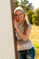 Morgan Senior Portraits