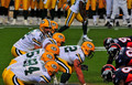 Packers vs. Broncos