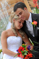Nicole and Jeremy