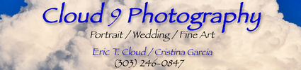 Cloud 9 Photography